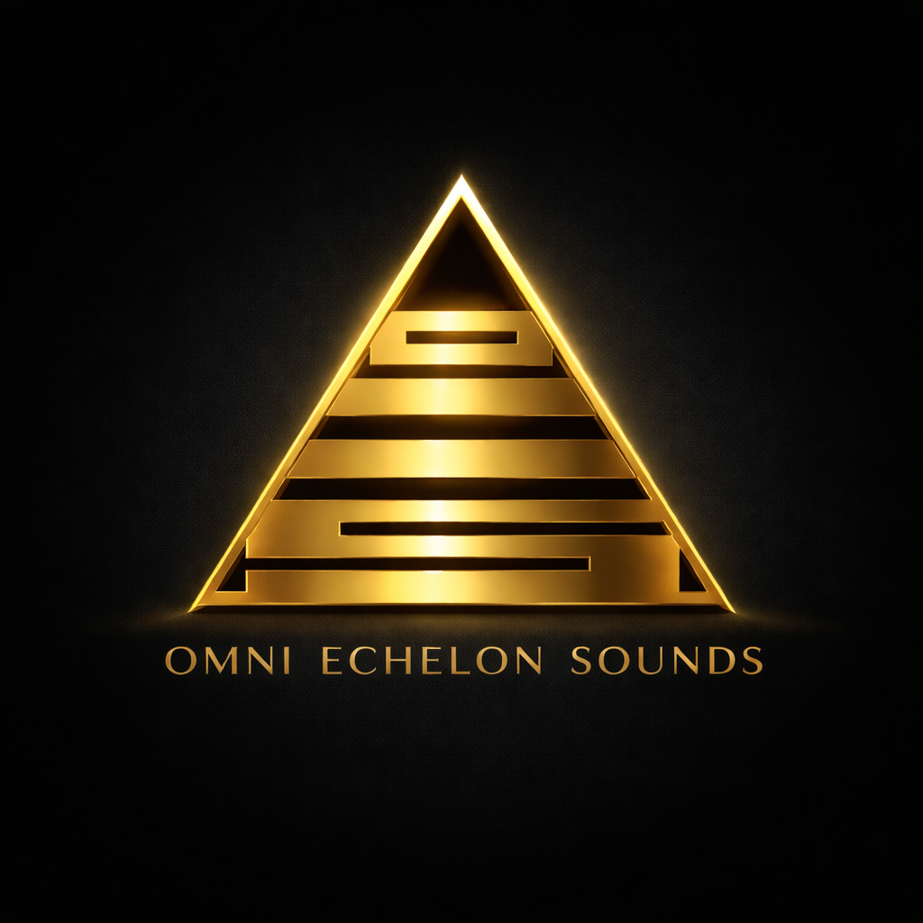 OMNI ECHELON SOUNDS